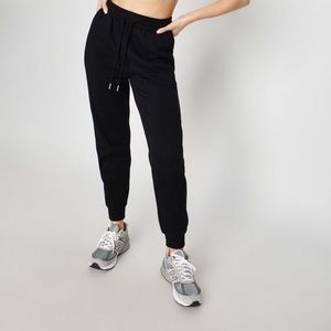 High waisted gf joggers